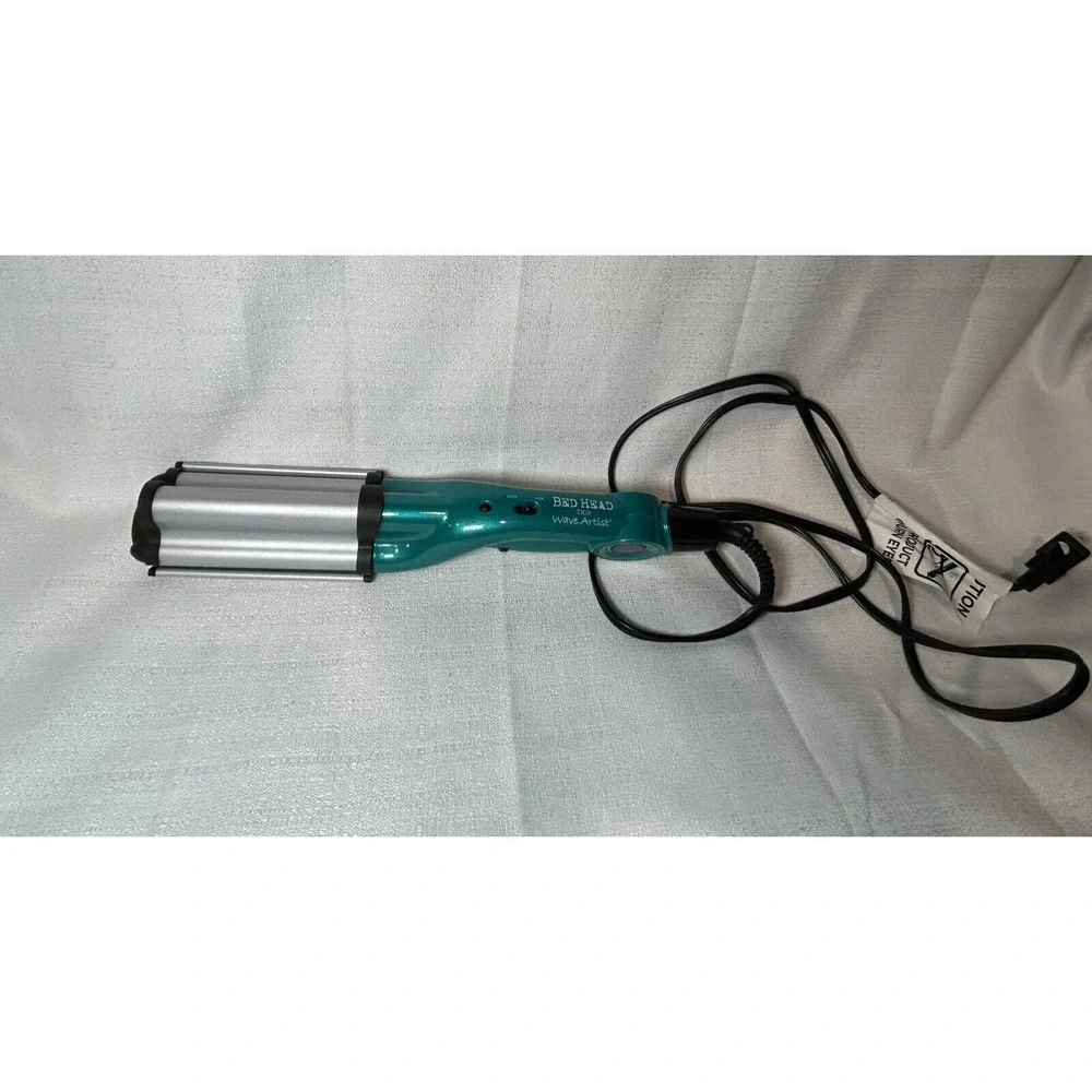 TIGI Bed Head Wave Artist Deep Waver for Beachy‎ Waves